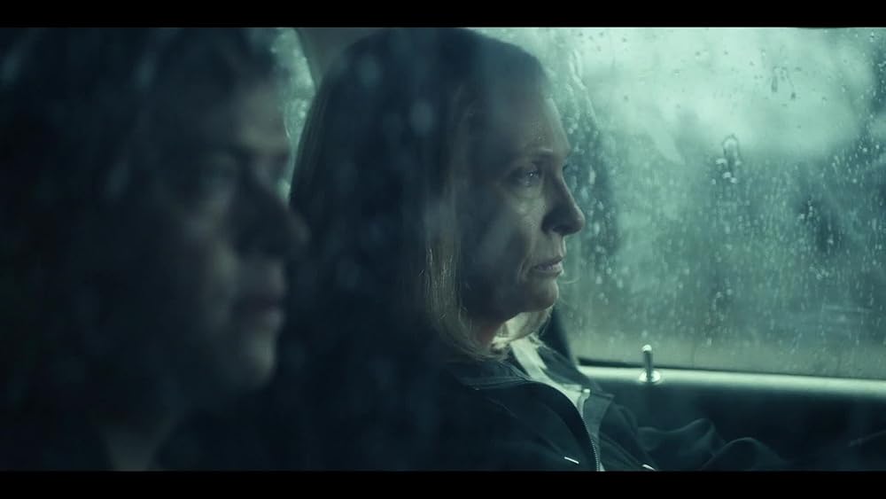 The Staircase HBO Max IMDb