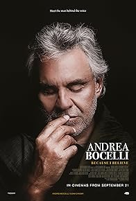 Primary photo for Andrea Bocelli: Because I Believe