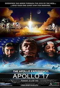 Primary photo for The Apollo Experience: Apollo 17