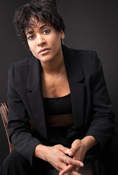 Primary photo for Shalyn Ferdinand Primary photo for Shalyn Ferdinand