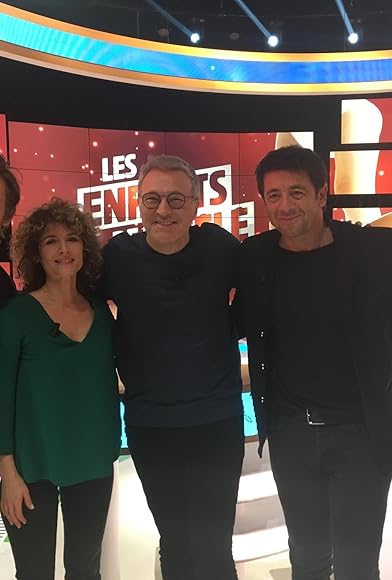 Primary photo for Episode dated 3 February 2019 Primary photo for Episode dated 3 February 2019