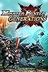 Primary photo for Monster Hunter: Generations Primary photo for Monster Hunter: Generations