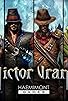 Primary photo for Victor Vran Primary photo for Victor Vran
