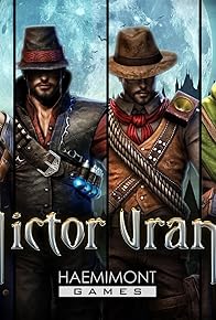 Primary photo for Victor Vran Primary photo for Victor Vran