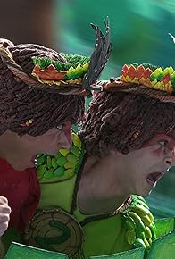 Primary photo for Quisiera ser como tú