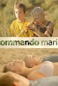 Primary photo for Commando Maria