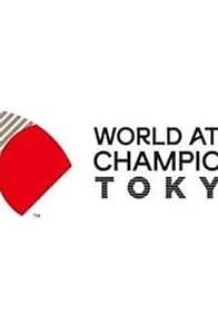 Primary photo for 2025 World Athletics Championships Primary photo for 2025 World Athletics Championships