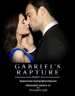 Poster of Gabriel's Rapture: Part Two
