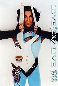 Primary photo for Prince: Lovesexy Live