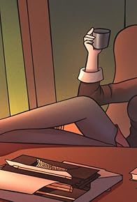 Primary photo for Meet Detective Sunset