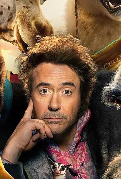 Primary photo for Woke Hollywood Already FAILING 2020 with Robert Downey Jr. Dolittle Movie Box Office Flop! Primary photo for Woke Hollywood Already FAILING 2020 with Robert Downey Jr. Dolittle Movie Box Office Flop!