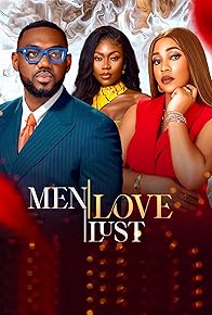 Primary photo for Men Love Lust Primary photo for Men Love Lust