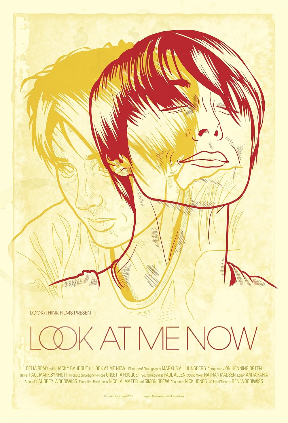 Look at Me Now (Short 2015) IMDb