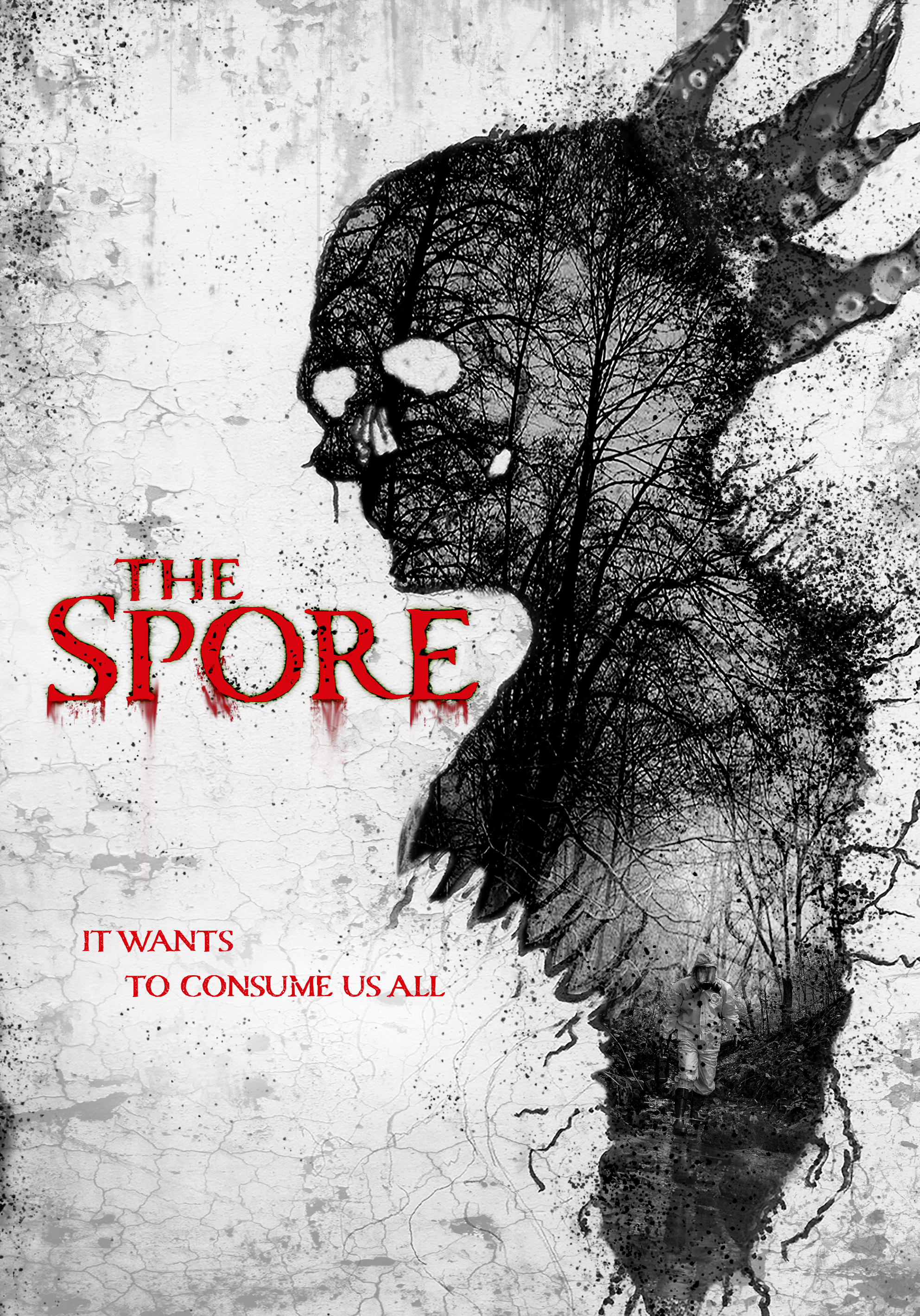 Poster of The Spore