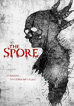 Poster of The Spore