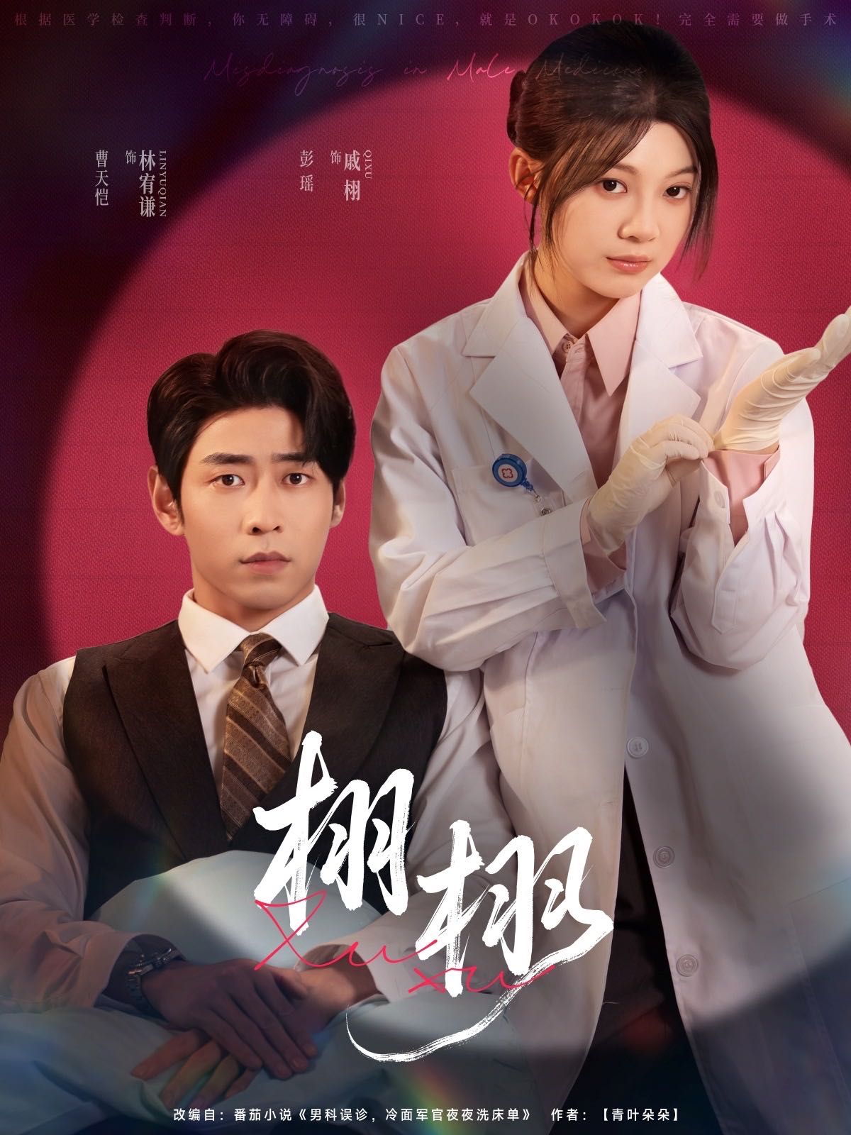 Misdiagnosis in Male Medicine