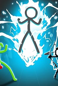 Primary photo for Hacker - Animator vs. Animation 12