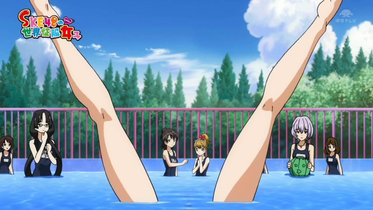 Gokujo.: Gokurakuin Joshikou Ryou Monogatari