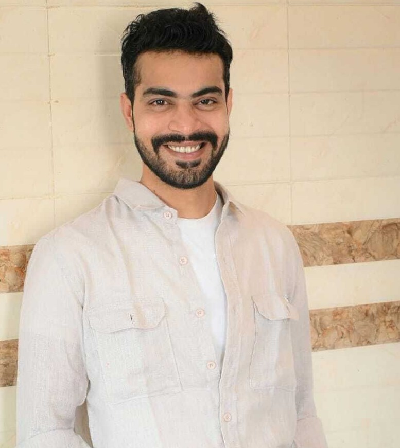 Shah Zain Alam
