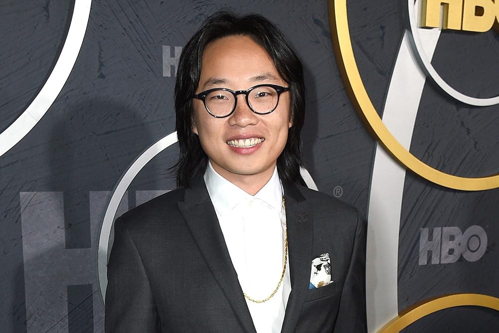 Jimmy O. Yang - IMDb