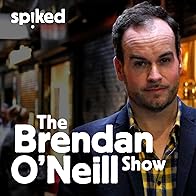 Primary photo for 108: Fighting the thoughtpolice, with Harry Miller