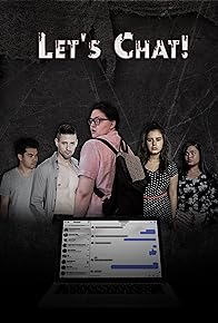Primary photo for Let's Chat!