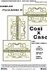 Primary photo for Così x caso