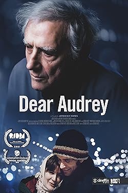 Poster of Dear Audrey