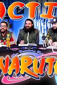 Primary photo for Naruto #17 REACTION!! "White Past: Hidden Ambition" Primary photo for Naruto #17 REACTION!! "White Past: Hidden Ambition"