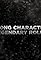 Strong Characters, Legendary Roles's primary photo