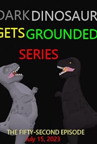 Primary photo for Dark Dinosaur Steals Pizza from Domino's and Gets Grounded Primary photo for Dark Dinosaur Steals Pizza from Domino's and Gets Grounded