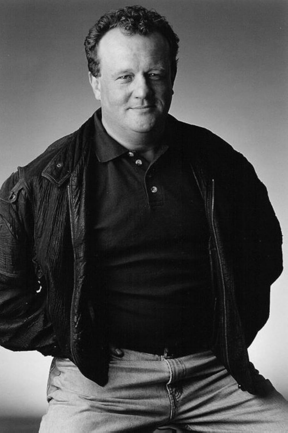 Eric Keenleyside IMDb