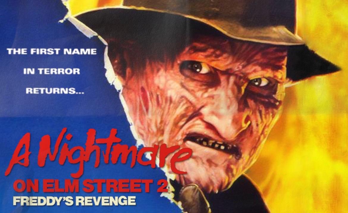 A Nightmare on Elm Street 2: Freddy's Revenge (1985)