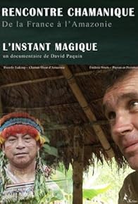 Primary photo for L'Instant Magique