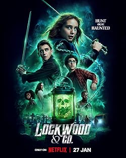 Poster of Lockwood & Co