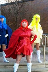Primary photo for Super Solar Sisters: Strike Squad Supreme! Primary photo for Super Solar Sisters: Strike Squad Supreme!