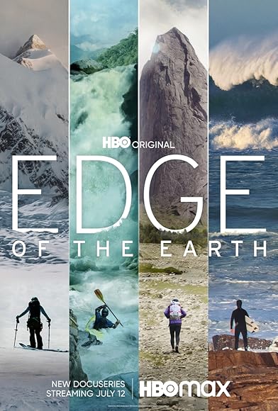 Primary photo for Edge of the Earth Primary photo for Edge of the Earth