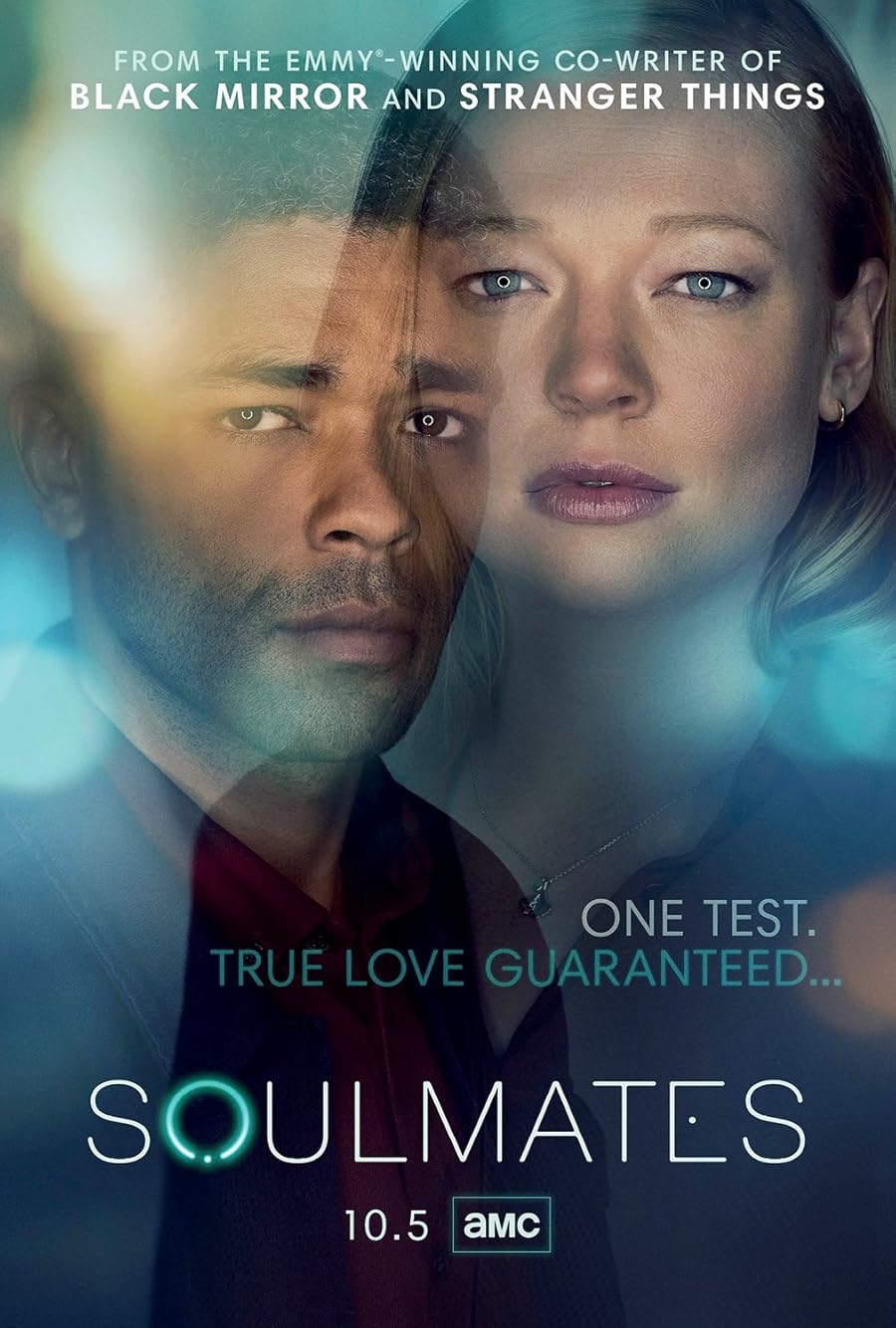 Soulmates Poster