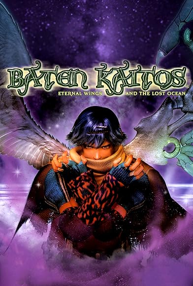 Primary photo for Baten kaitos: Eternal Wings and the Lost Ocean Primary photo for Baten kaitos: Eternal Wings and the Lost Ocean