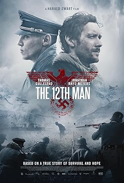 Poster of The 12th Man