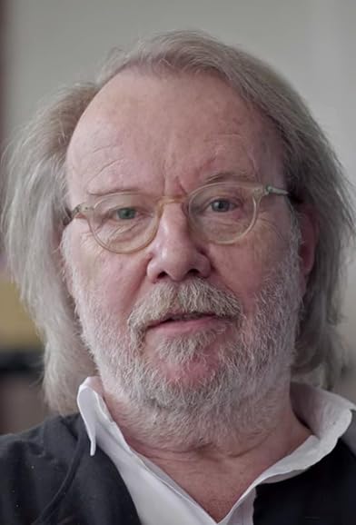 Primary photo for Benny Andersson Primary photo for Benny Andersson