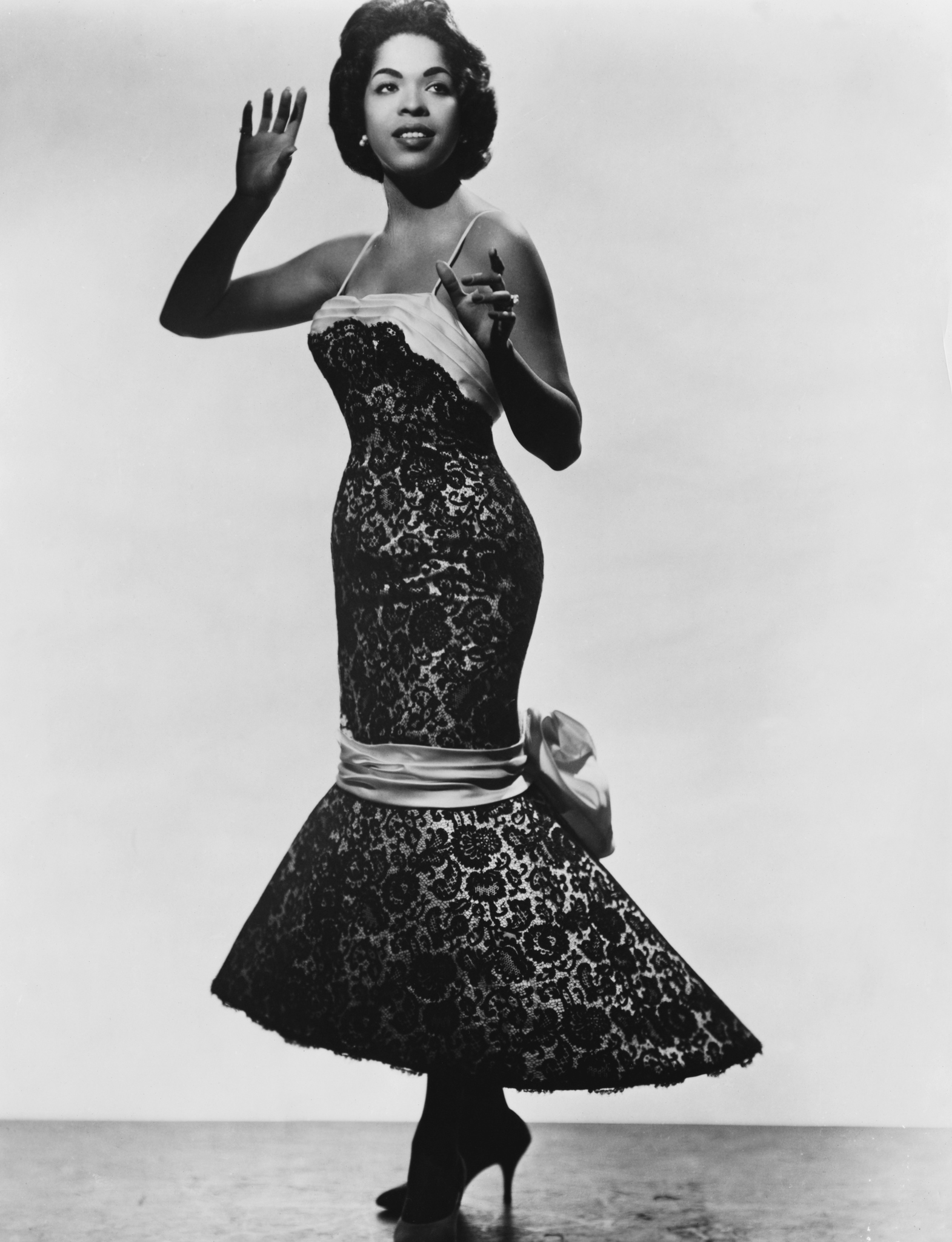 Della Reese