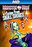 Monster High: Escape from Skull Shores (TV Movie 2012) Poster