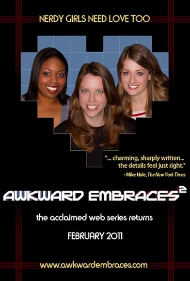 Primary photo for Awkward Embraces Primary photo for Awkward Embraces