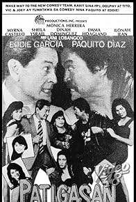 Primary photo for Patigasan... ang laban