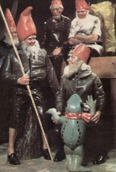 Primary photo for The Gnomes of Dulwich Primary photo for The Gnomes of Dulwich