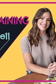 Primary photo for Jennifer Garner Talks Motherhood