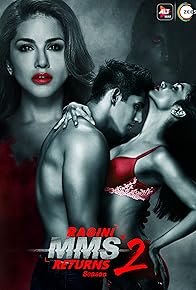 Primary photo for Ragini MMS Returns Primary photo for Ragini MMS Returns
