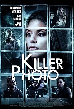 Poster of Killer Photo