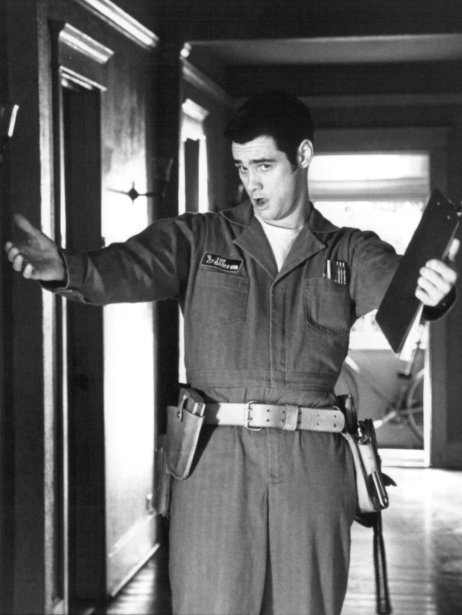 The Cable Guy (1996)